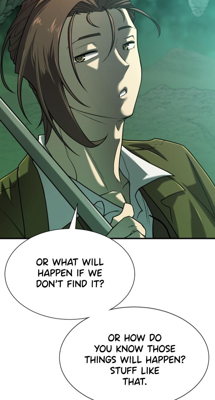 The Greatest Estate Developer Chapter 128 — page 63