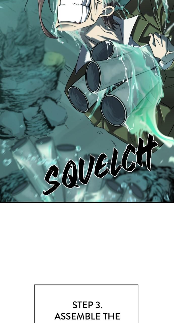 The Greatest Estate Developer Chapter 128 — page 80