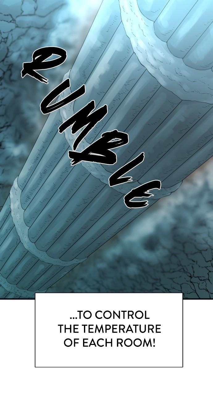 The Greatest Estate Developer Chapter 128 — page 84
