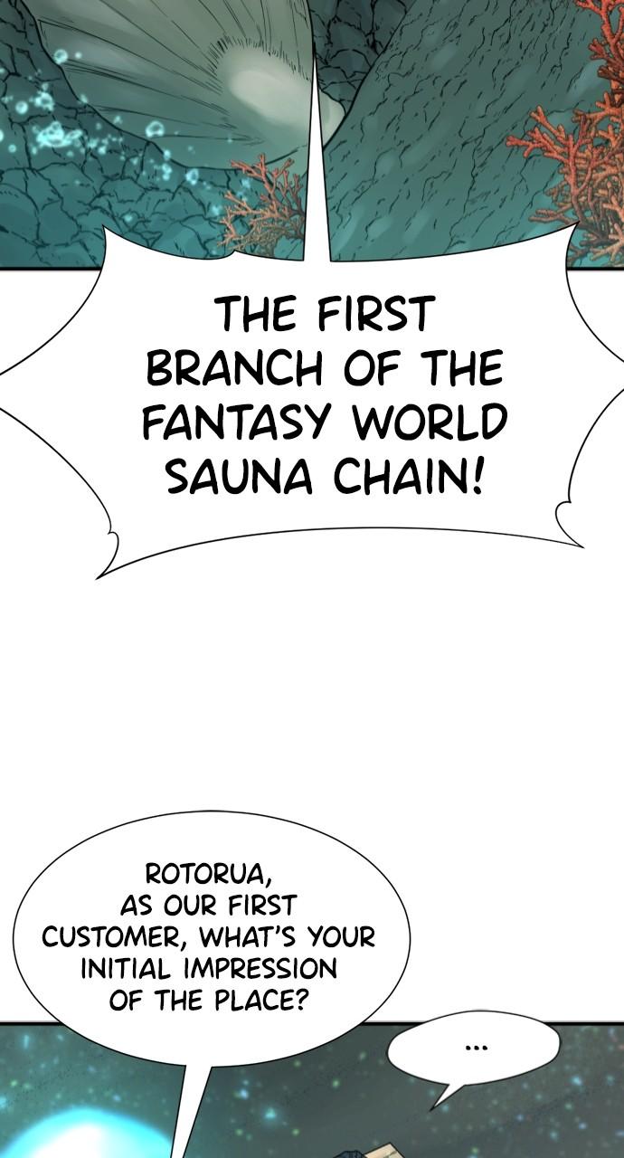 The Greatest Estate Developer Chapter 128 — page 91