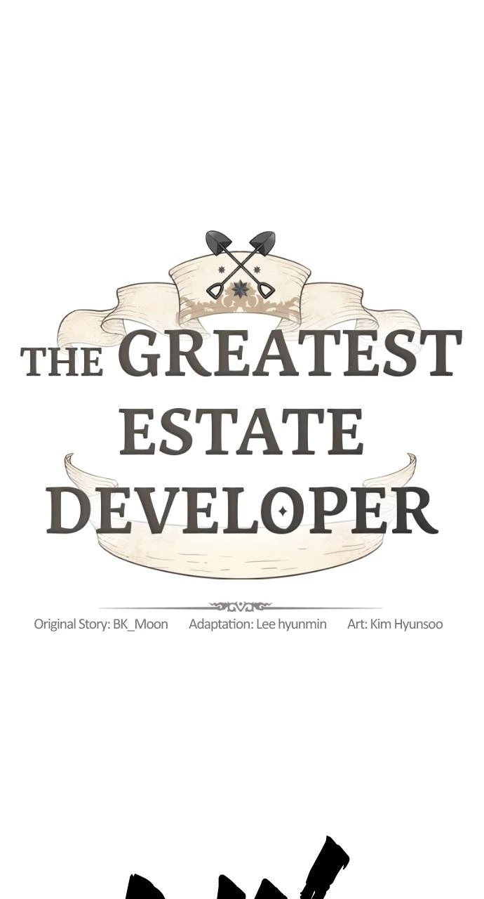 The Greatest Estate Developer Chapter 129 — page 1