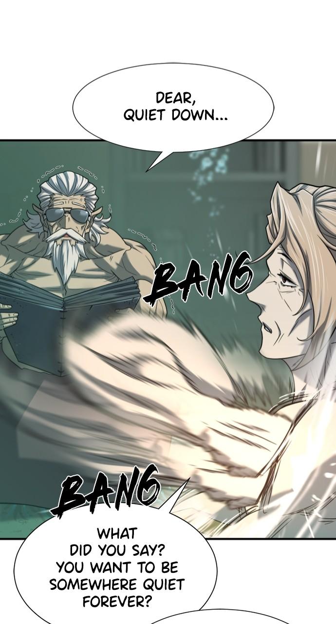 The Greatest Estate Developer Chapter 129 — page 22