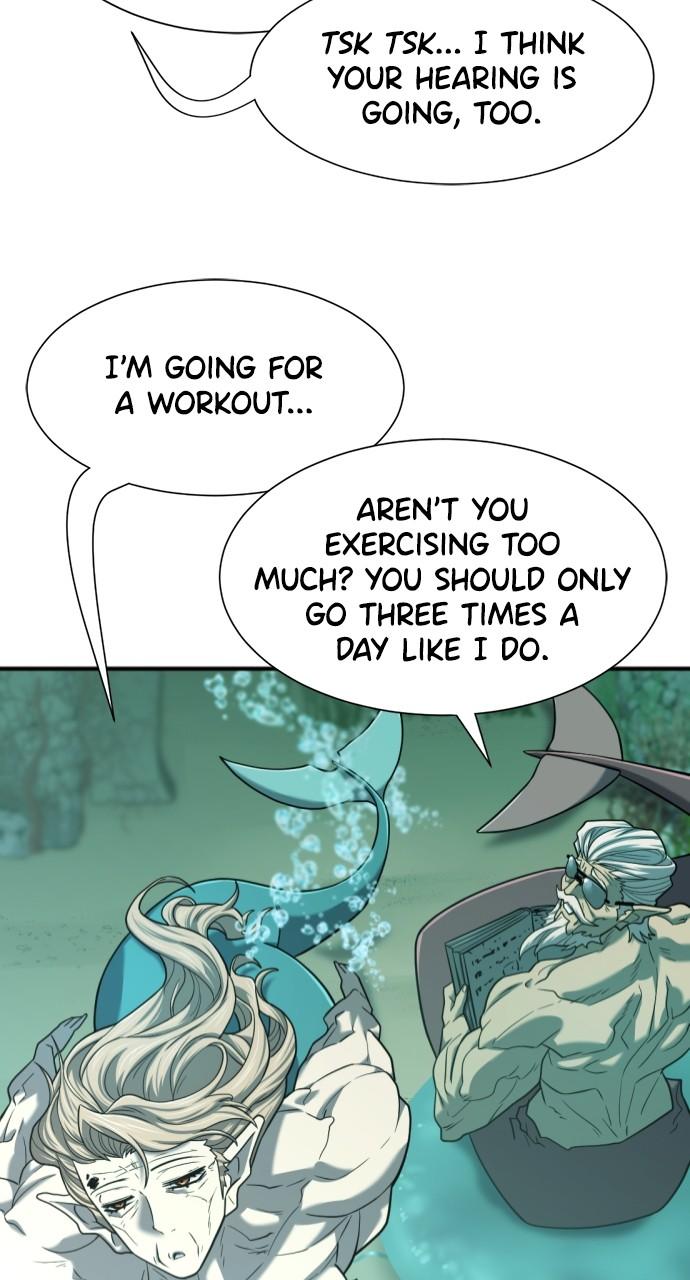 The Greatest Estate Developer Chapter 129 — page 23