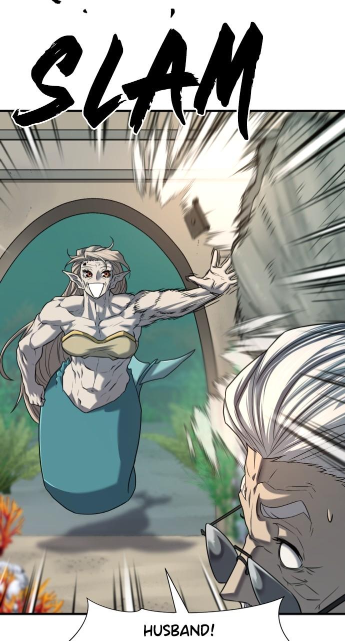 The Greatest Estate Developer Chapter 129 — page 42
