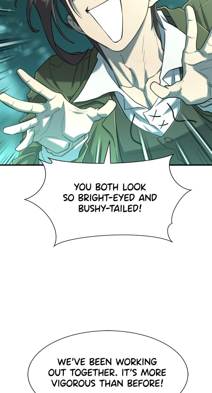 The Greatest Estate Developer Chapter 129 — page 47