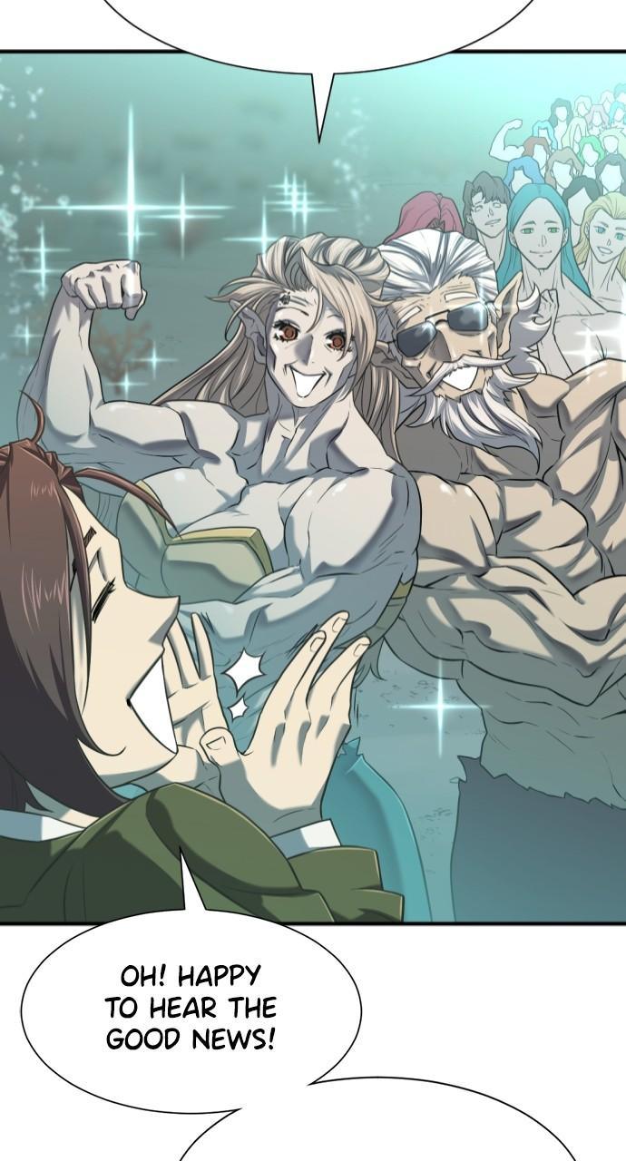 The Greatest Estate Developer Chapter 129 — page 48