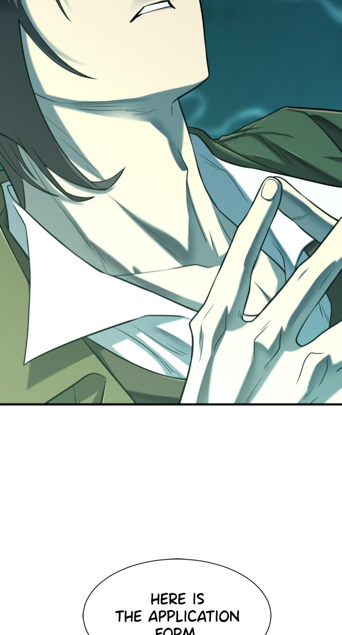The Greatest Estate Developer Chapter 129 — page 61