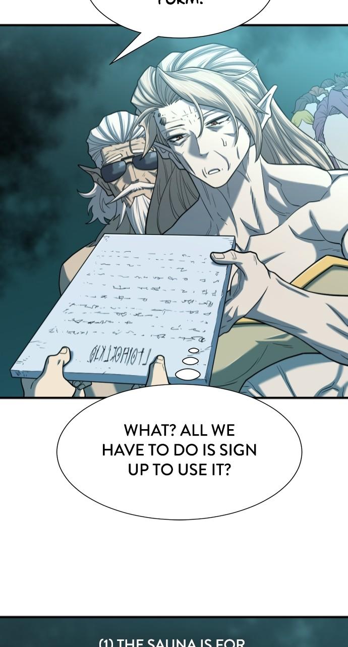 The Greatest Estate Developer Chapter 129 — page 62