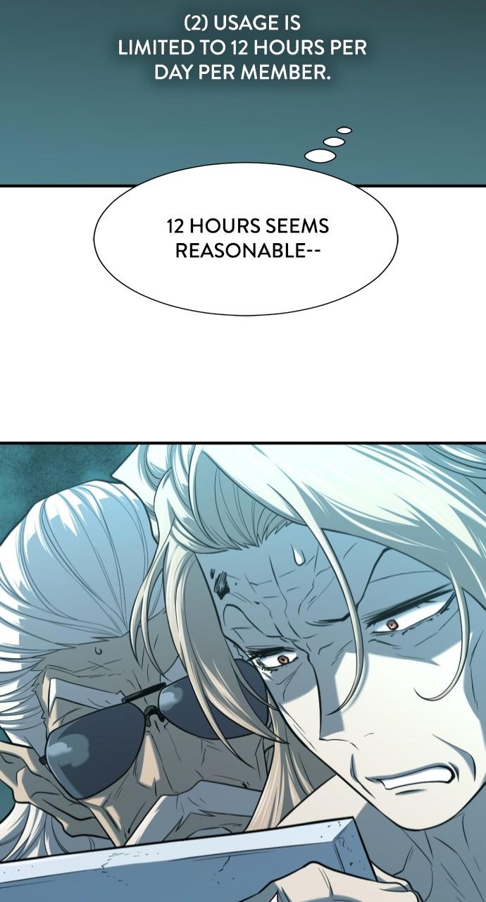 The Greatest Estate Developer Chapter 129 — page 64