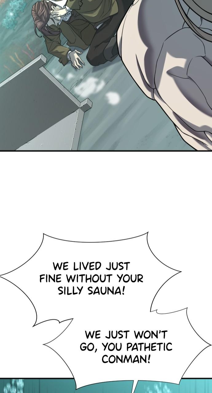 The Greatest Estate Developer Chapter 129 — page 74