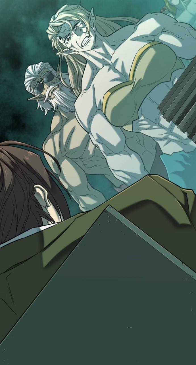The Greatest Estate Developer Chapter 129 — page 90