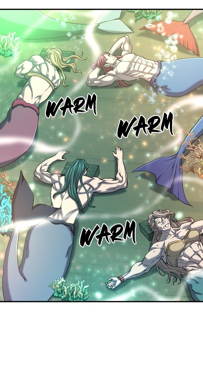 The Greatest Estate Developer Chapter 130 — page 3