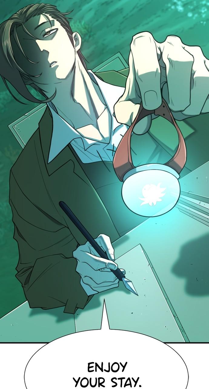The Greatest Estate Developer Chapter 130 — page 18