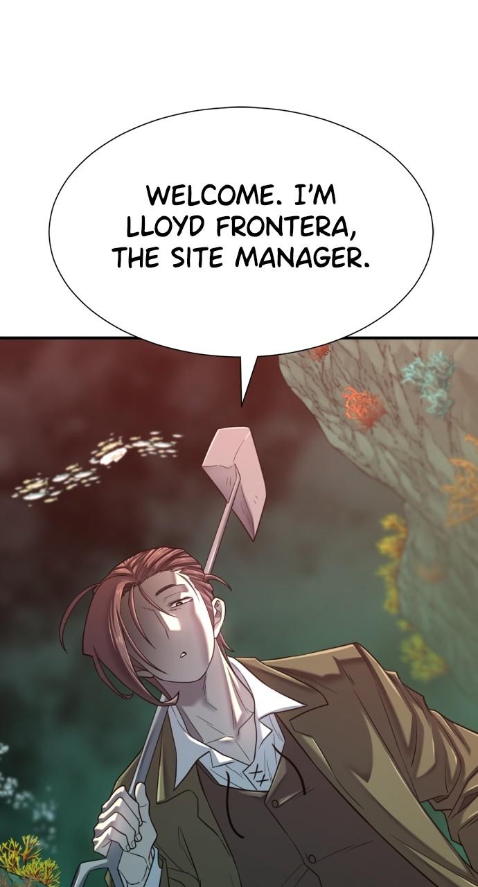 The Greatest Estate Developer Chapter 130 — page 20