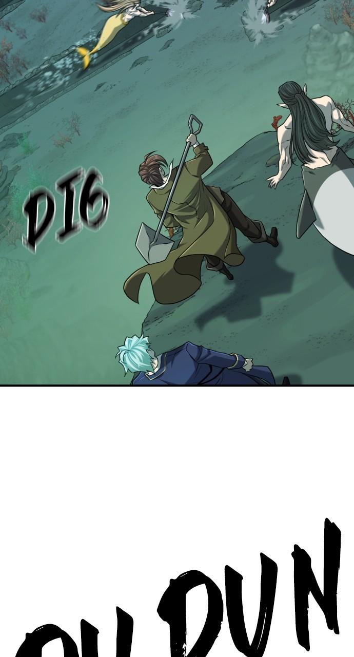 The Greatest Estate Developer Chapter 130 — page 34