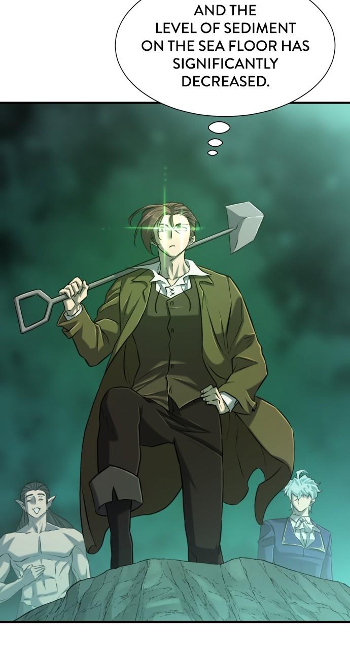 The Greatest Estate Developer Chapter 130 — page 44