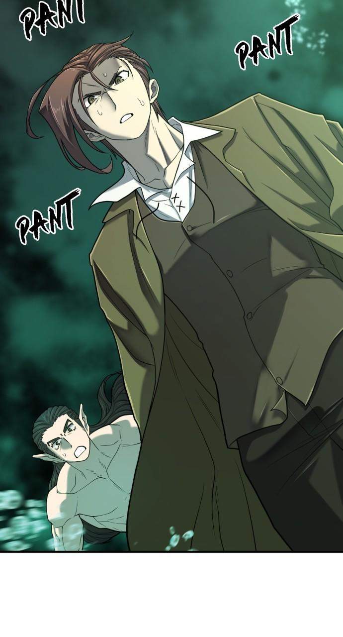 The Greatest Estate Developer Chapter 130 — page 50