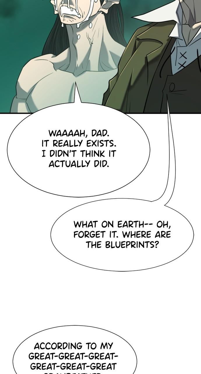 The Greatest Estate Developer Chapter 130 — page 61