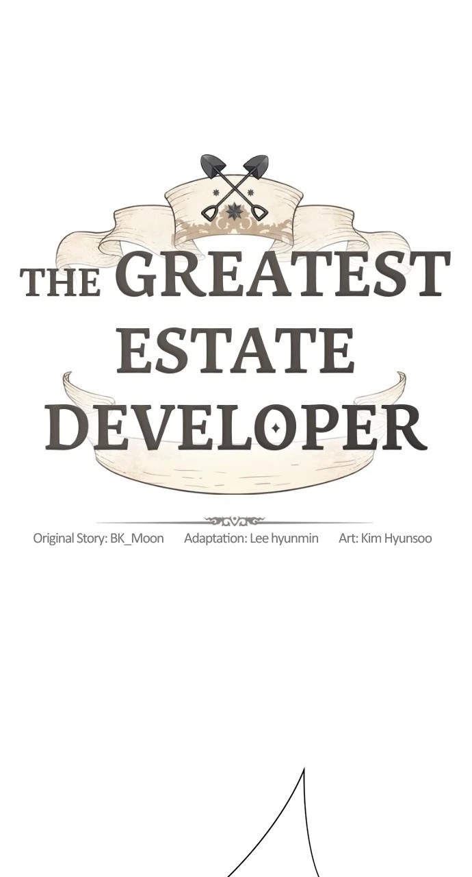 The Greatest Estate Developer Chapter 131 — page 1