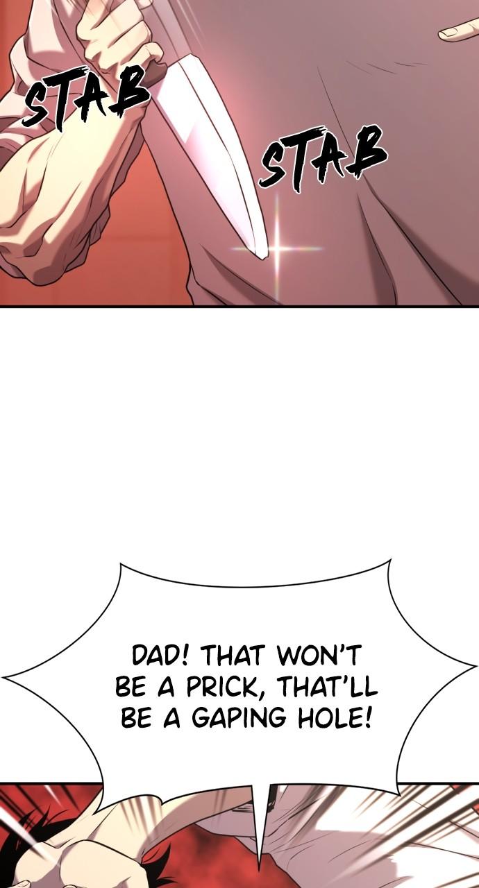The Greatest Estate Developer Chapter 131 — page 20