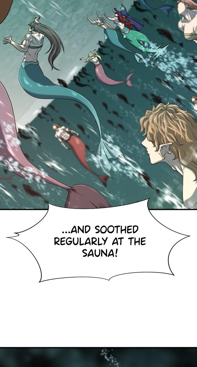 The Greatest Estate Developer Chapter 131 — page 55