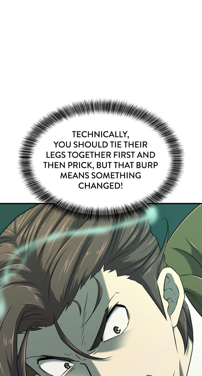 The Greatest Estate Developer Chapter 131 — page 74