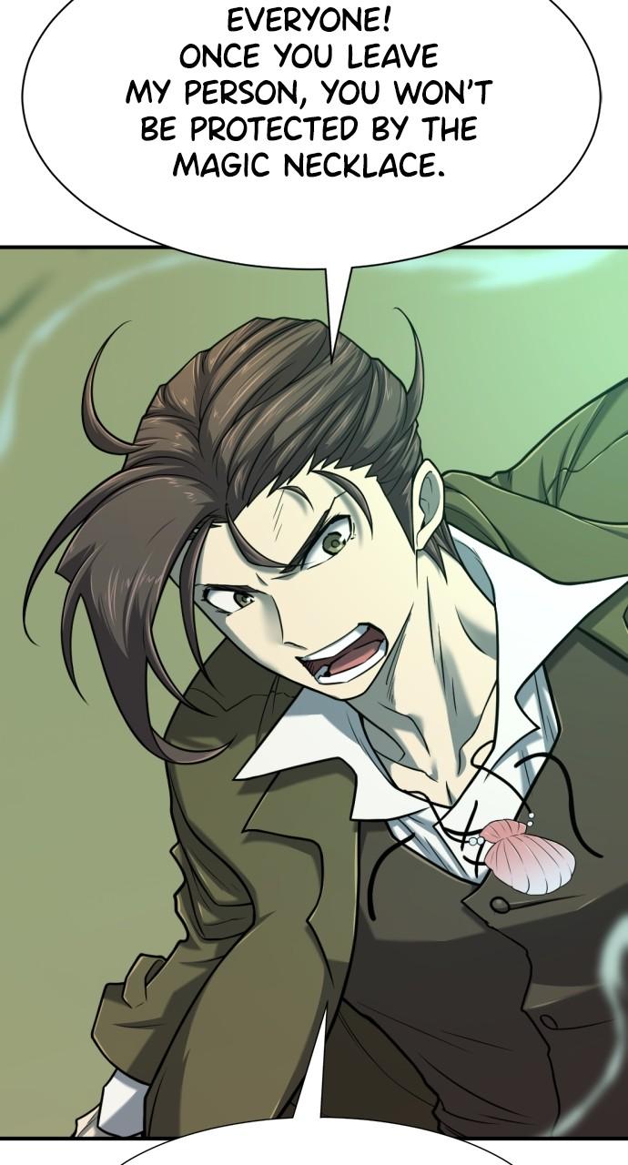 The Greatest Estate Developer Chapter 131 — page 80