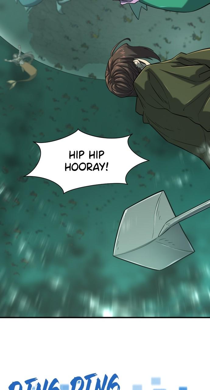 The Greatest Estate Developer Chapter 132 — page 17