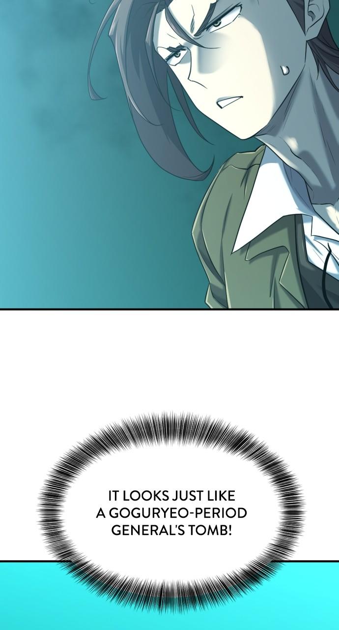 The Greatest Estate Developer Chapter 132 — page 37