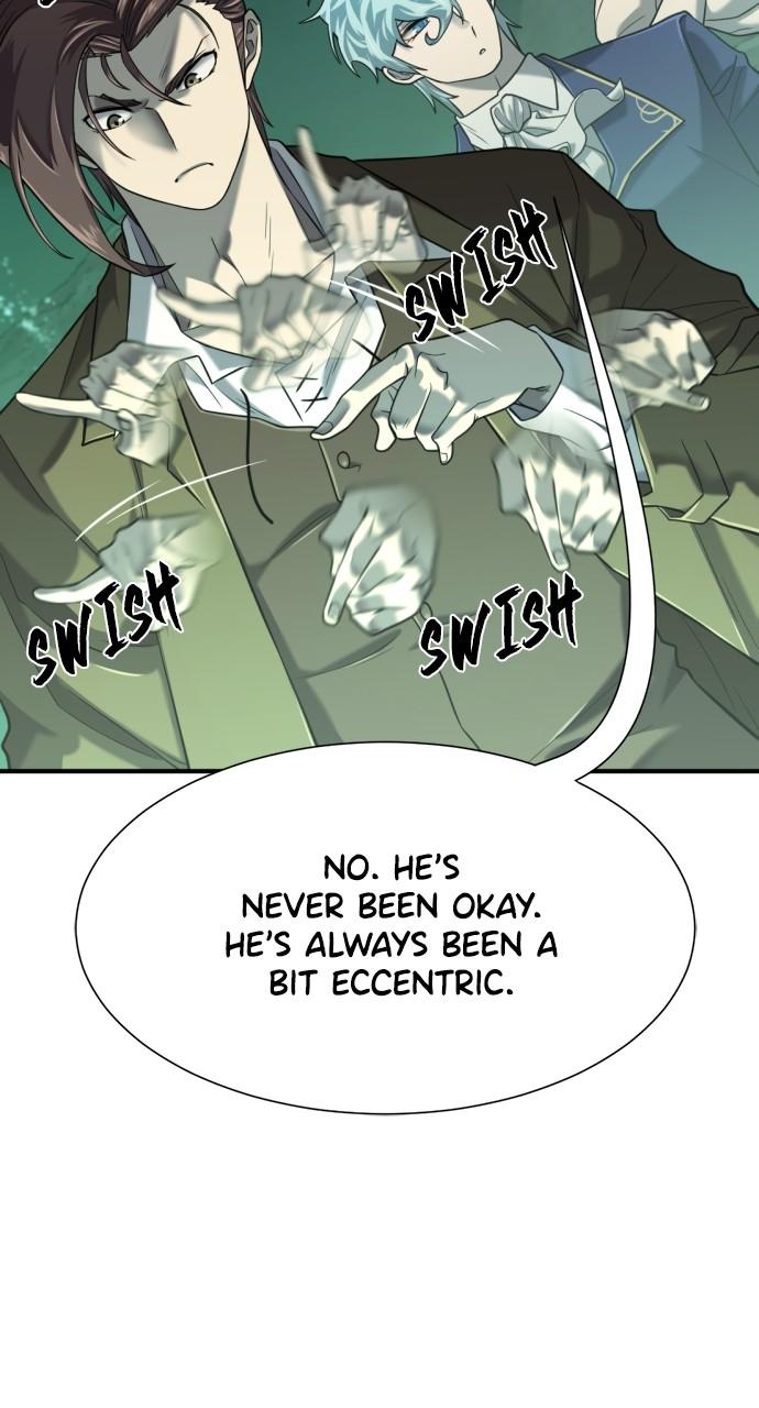 The Greatest Estate Developer Chapter 132 — page 47