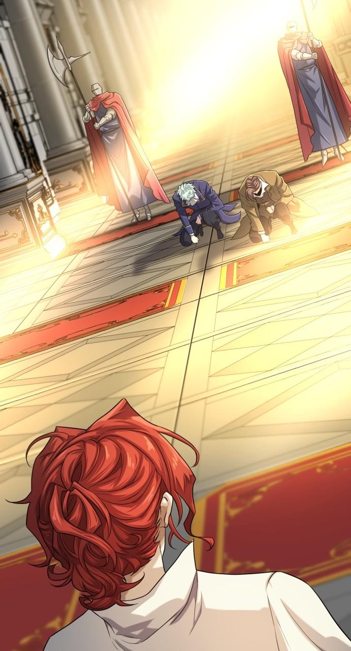 The Greatest Estate Developer Chapter 132 — page 93