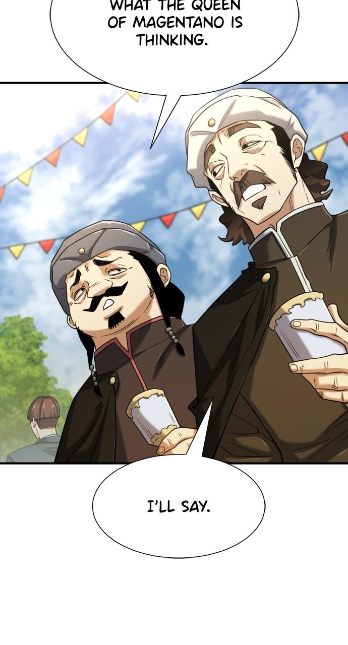 The Greatest Estate Developer Chapter 133 — page 19