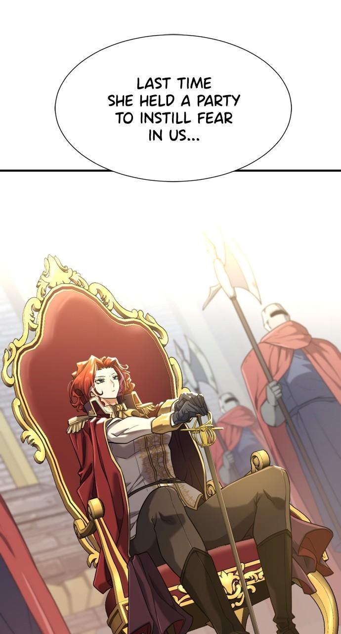 The Greatest Estate Developer Chapter 133 — page 20