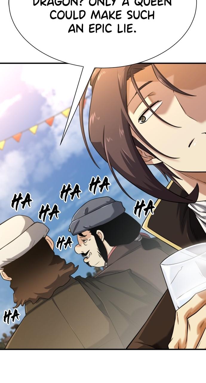 The Greatest Estate Developer Chapter 133 — page 23