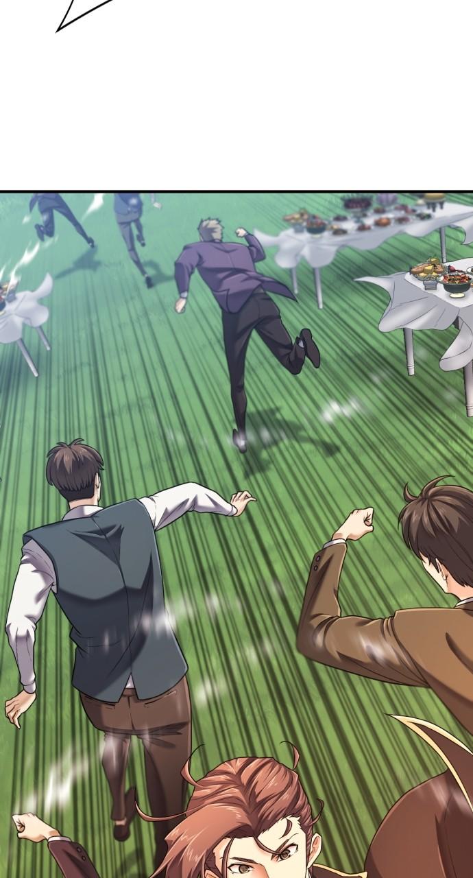 The Greatest Estate Developer Chapter 133 — page 37