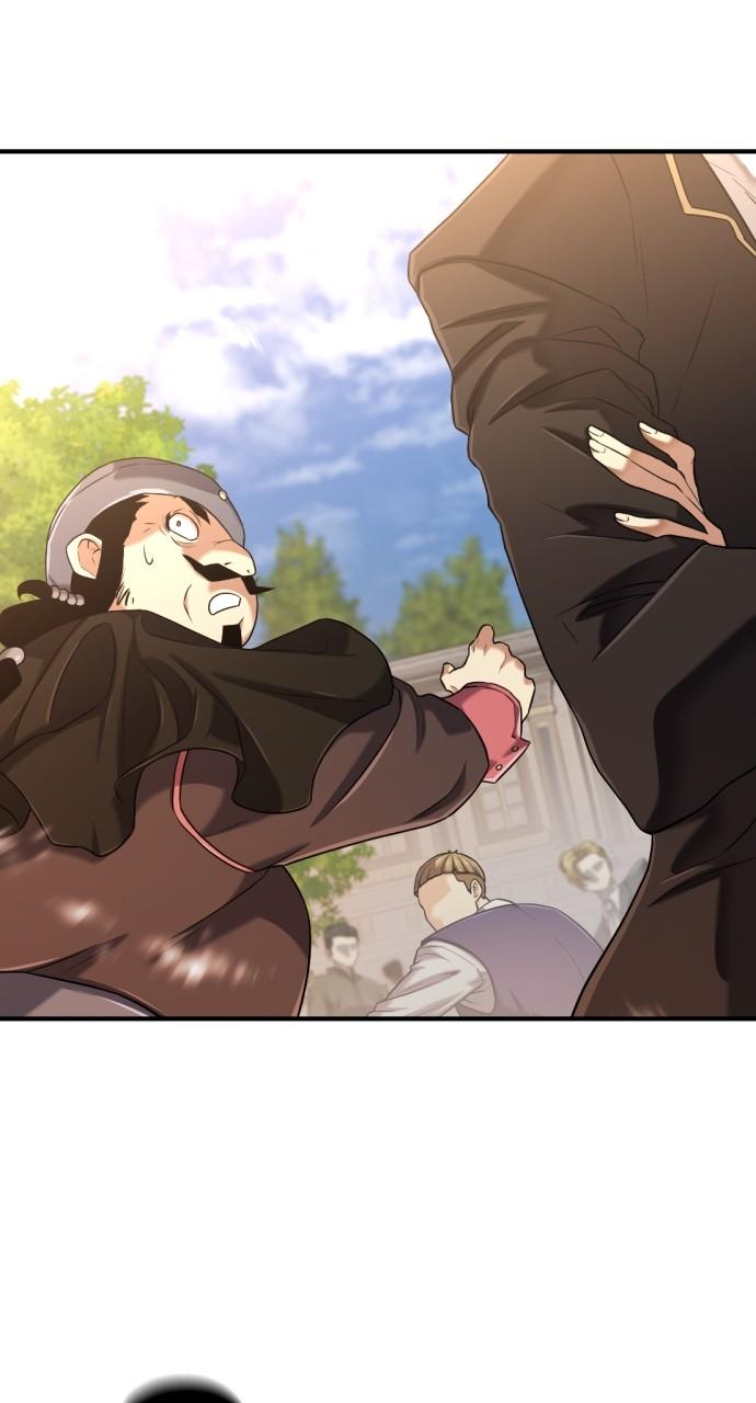 The Greatest Estate Developer Chapter 133 — page 40