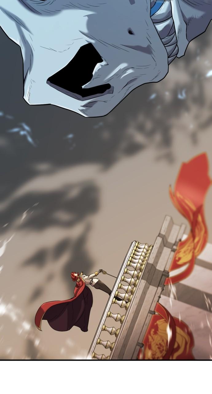 The Greatest Estate Developer Chapter 133 — page 42