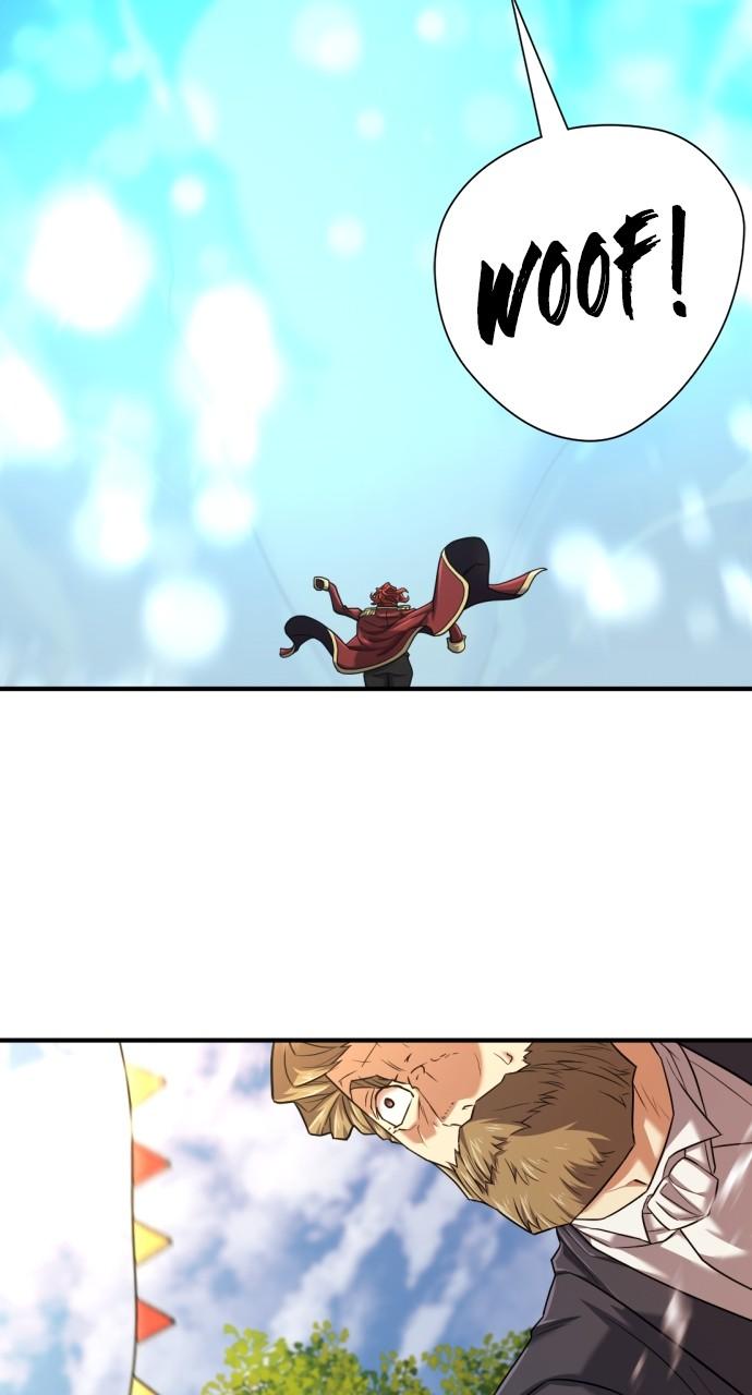The Greatest Estate Developer Chapter 133 — page 45