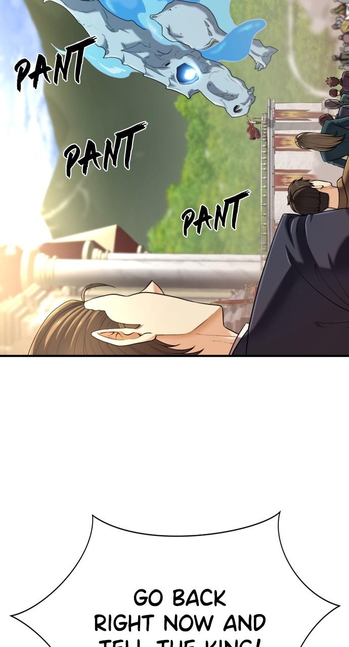 The Greatest Estate Developer Chapter 133 — page 50