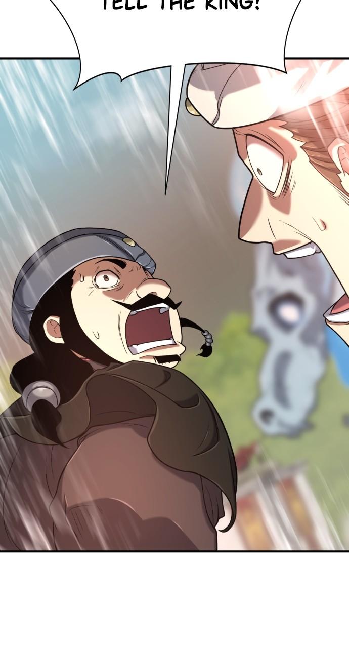 The Greatest Estate Developer Chapter 133 — page 51