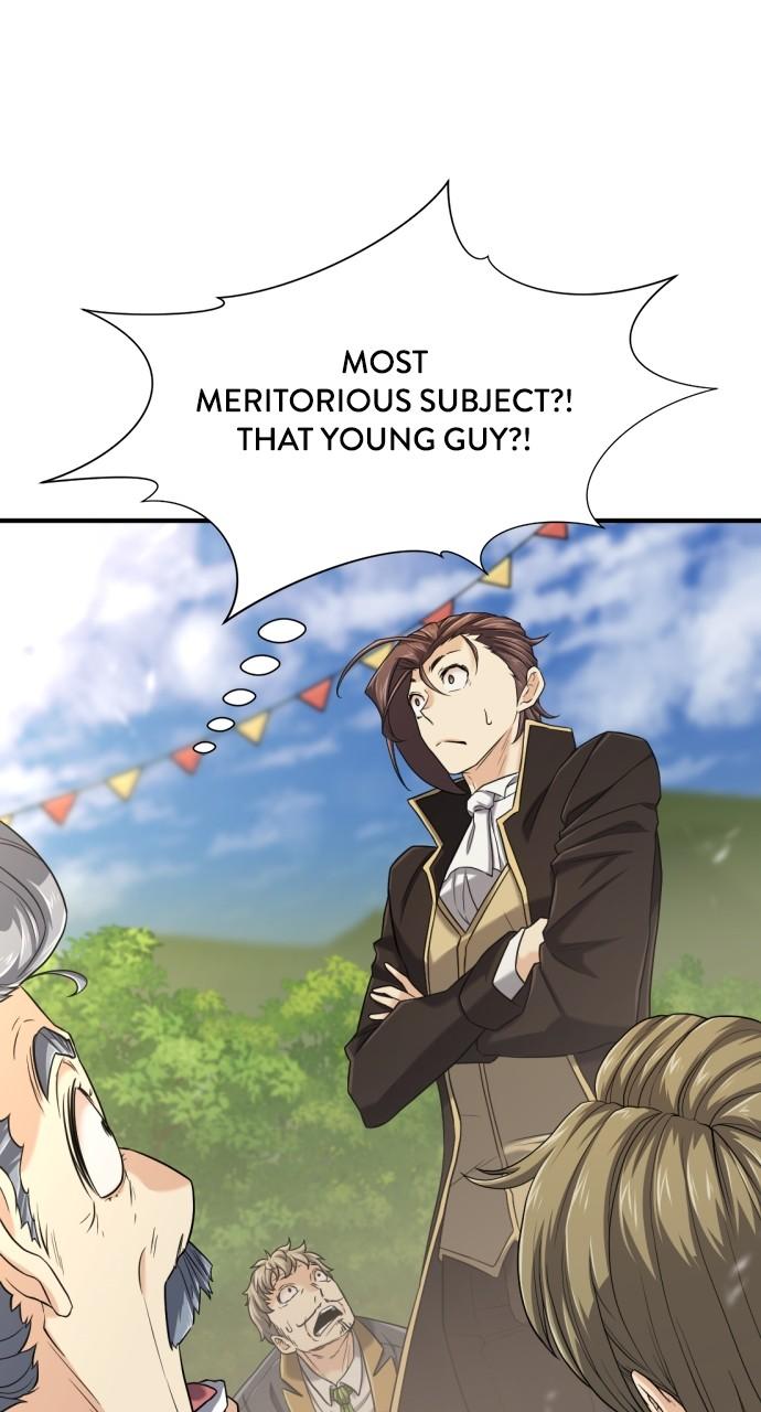 The Greatest Estate Developer Chapter 133 — page 59