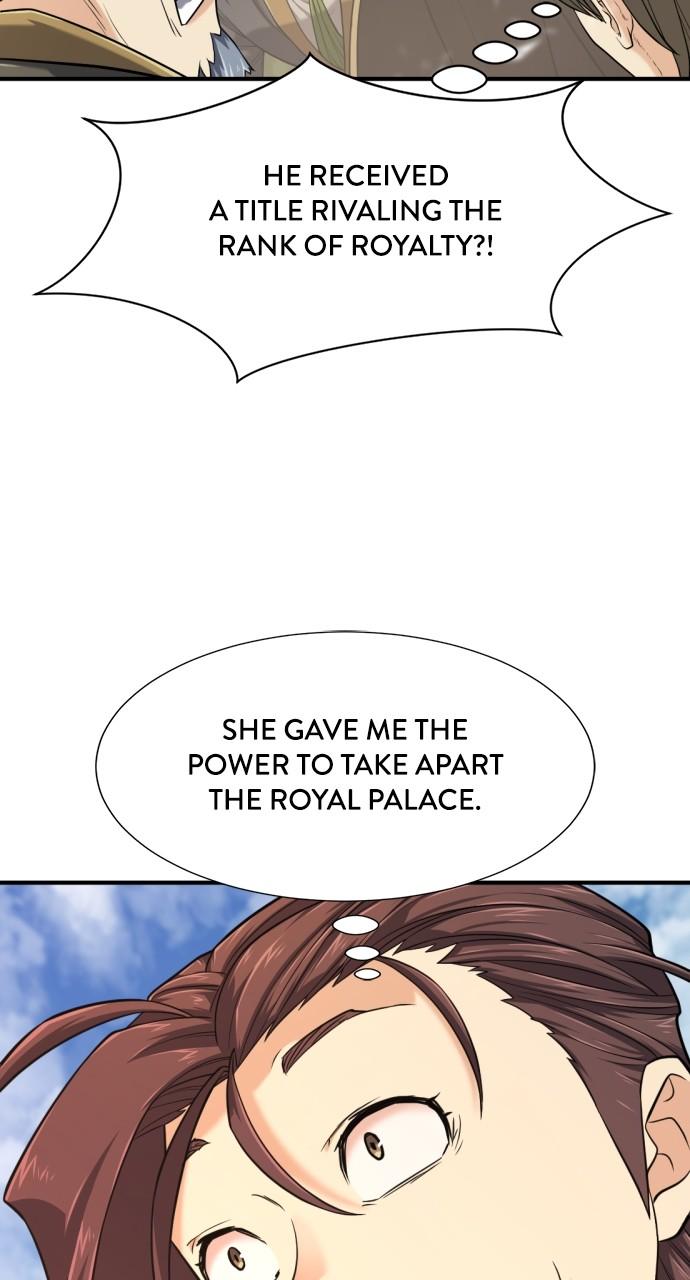The Greatest Estate Developer Chapter 133 — page 60