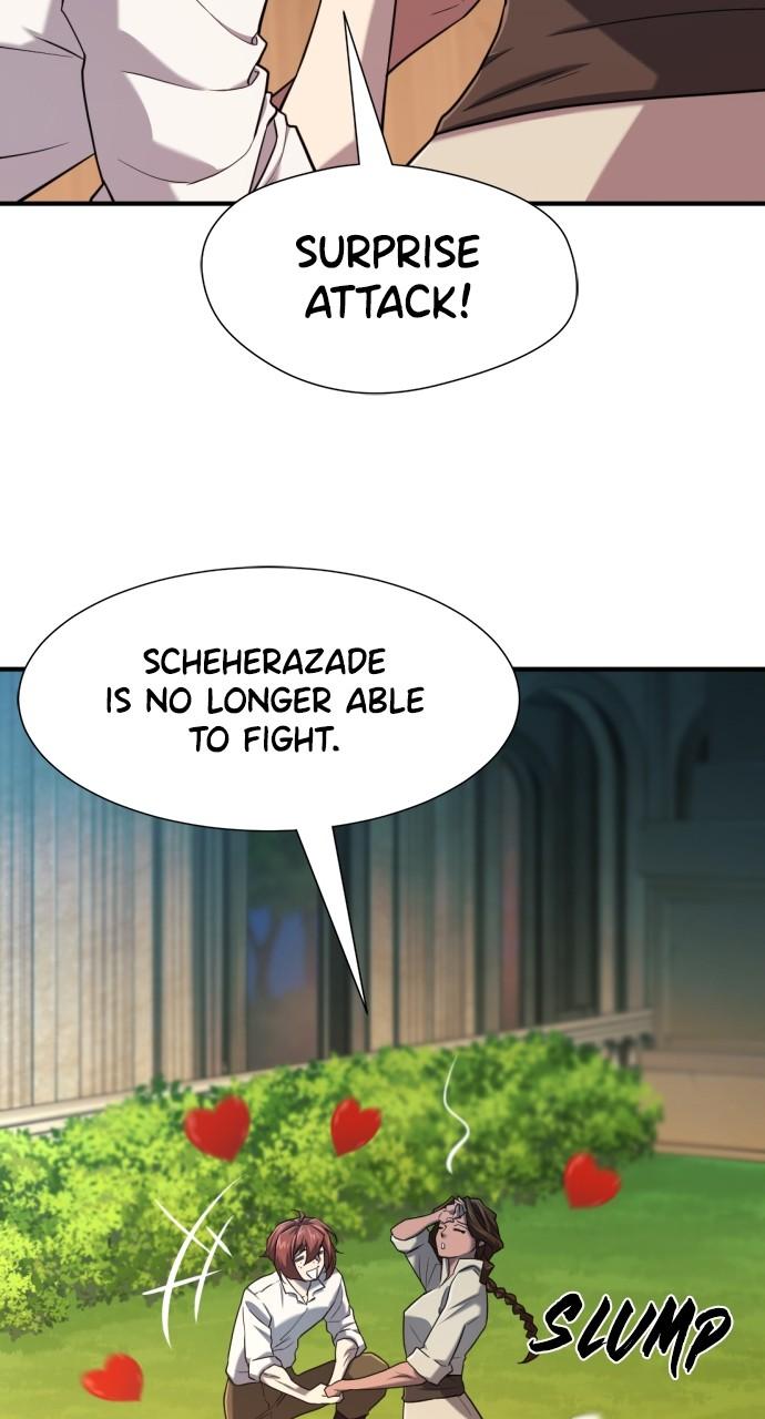 The Greatest Estate Developer Chapter 133 — page 84