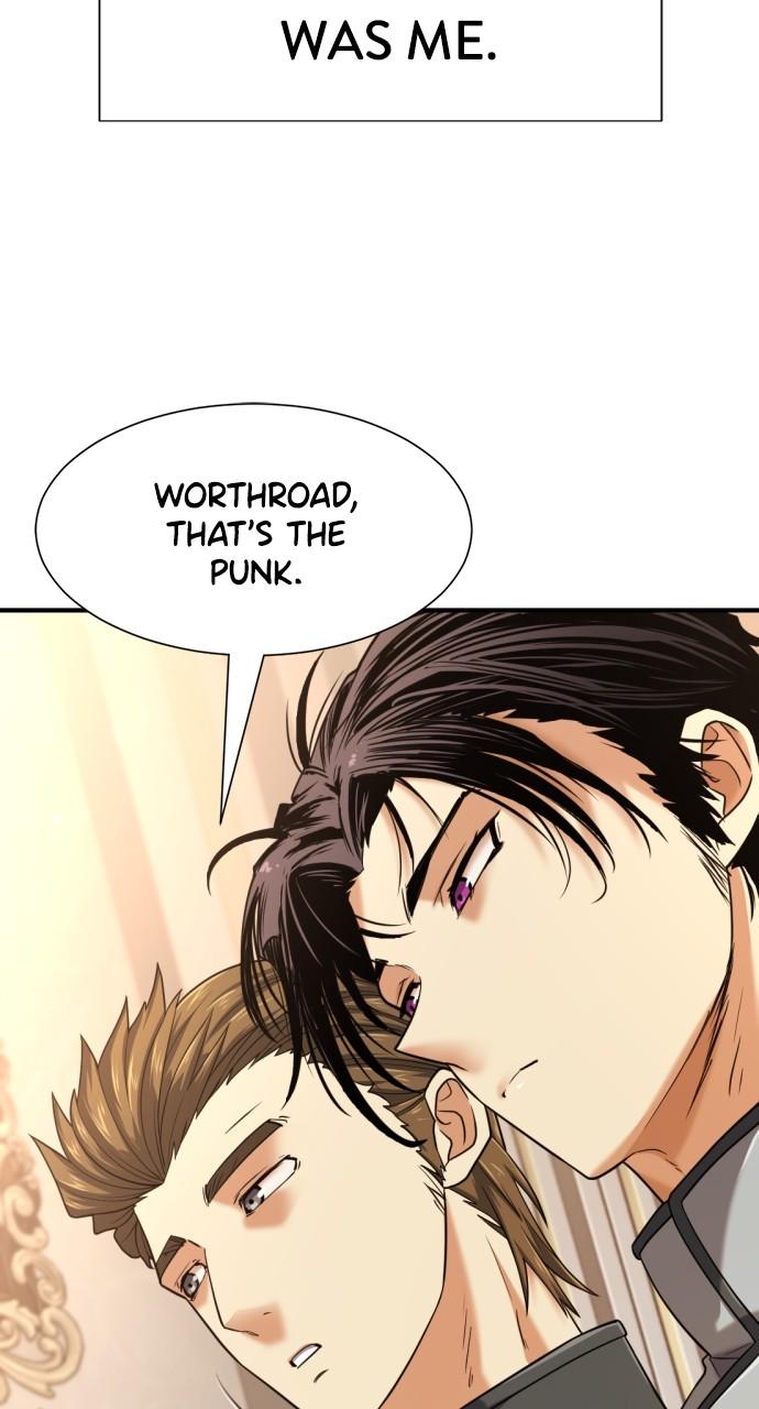 The Greatest Estate Developer Chapter 134 — page 8