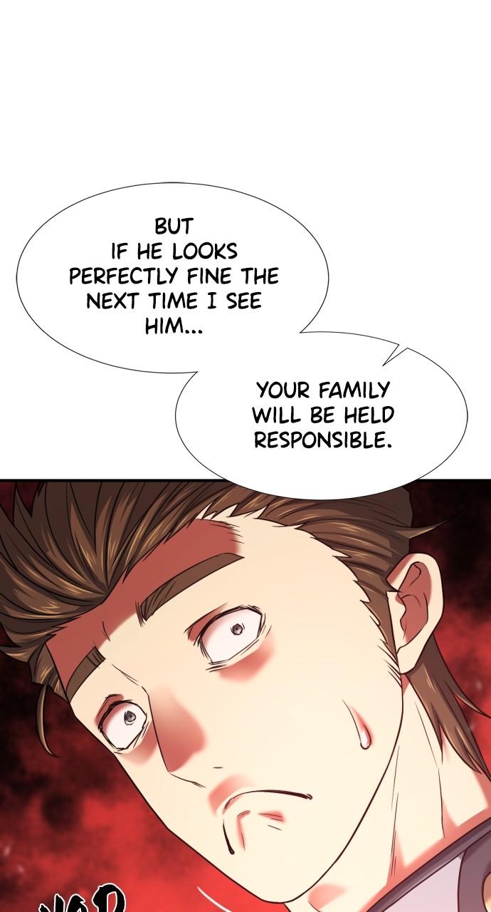 The Greatest Estate Developer Chapter 134 — page 14
