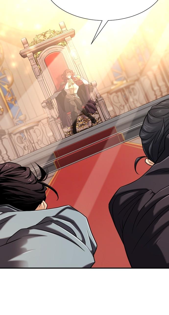 The Greatest Estate Developer Chapter 134 — page 18