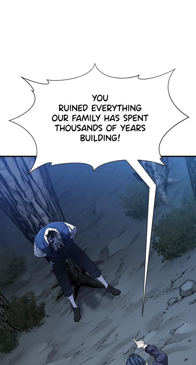 The Greatest Estate Developer Chapter 134 — page 22