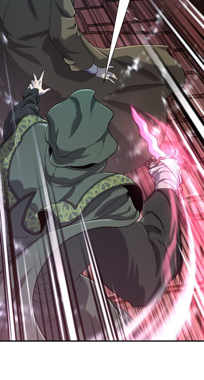 The Greatest Estate Developer Chapter 134 — page 41