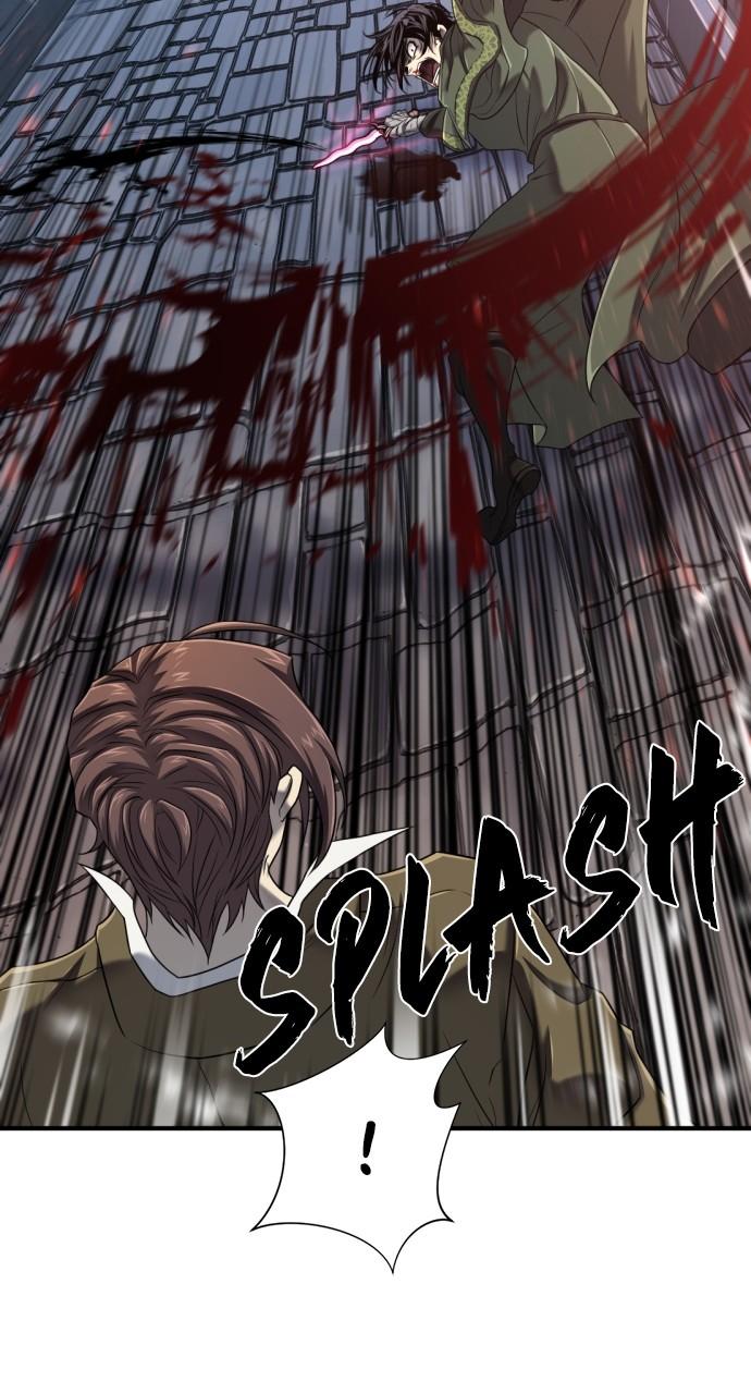 The Greatest Estate Developer Chapter 134 — page 55
