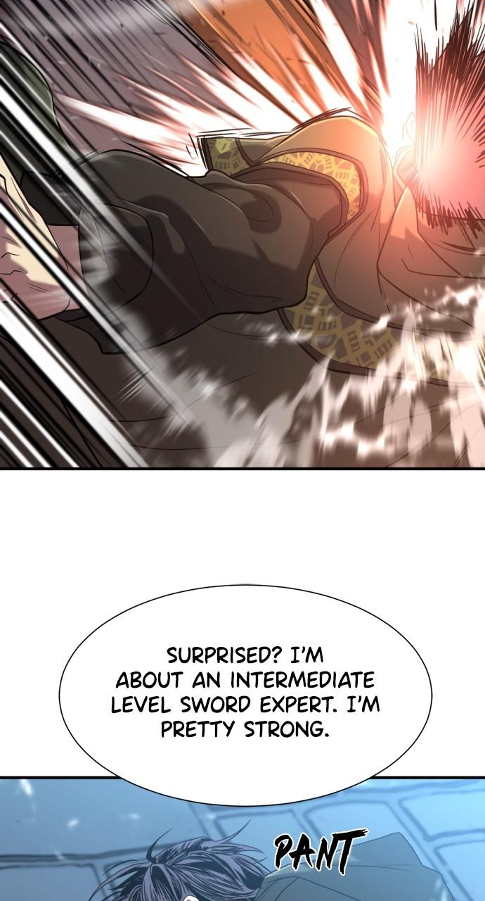 The Greatest Estate Developer Chapter 134 — page 60